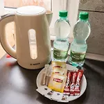 Apartamento Swoboda Comfort By Bookinghost Poznań