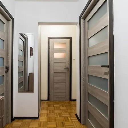 Apartment Swoboda Comfort By Bookinghost *