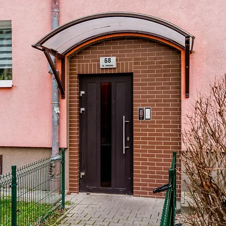 Swoboda Comfort By Bookinghost