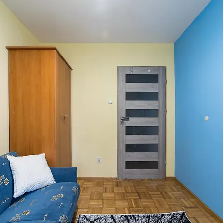 Swoboda Comfort By Bookinghost