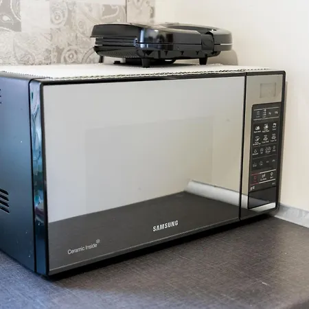 Swoboda Comfort By Bookinghost * Poznań