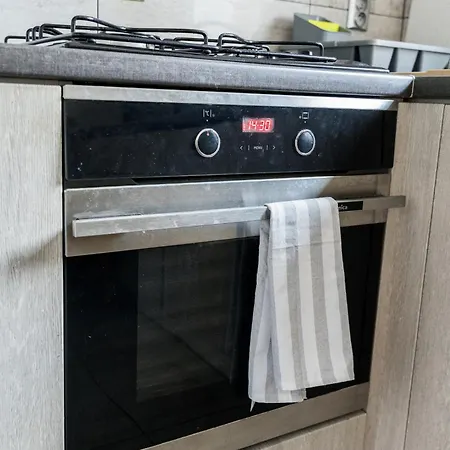 Apartament Swoboda Comfort By Bookinghost