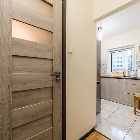 Swoboda Comfort By Bookinghost Poznań