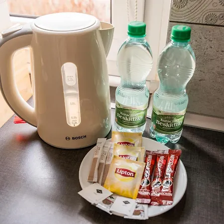 Apartament Swoboda Comfort By Bookinghost Poznań