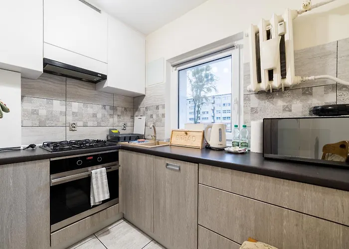 Swoboda Comfort By Bookinghost Apartment *