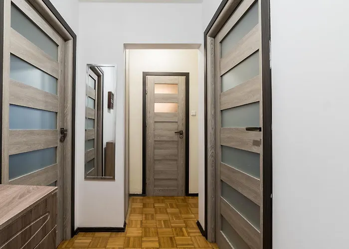 Apartment Swoboda Comfort By Bookinghost *