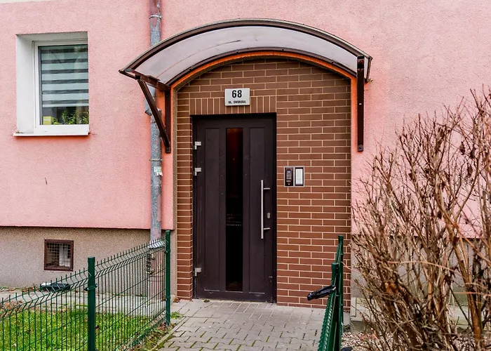 Swoboda Comfort By Bookinghost