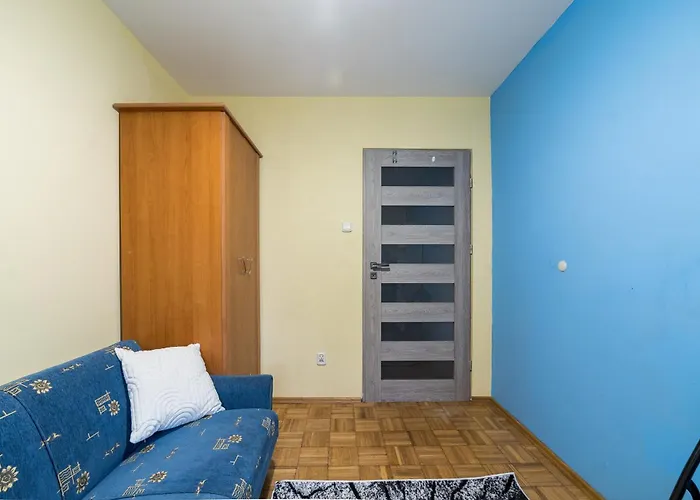 Swoboda Comfort By Bookinghost