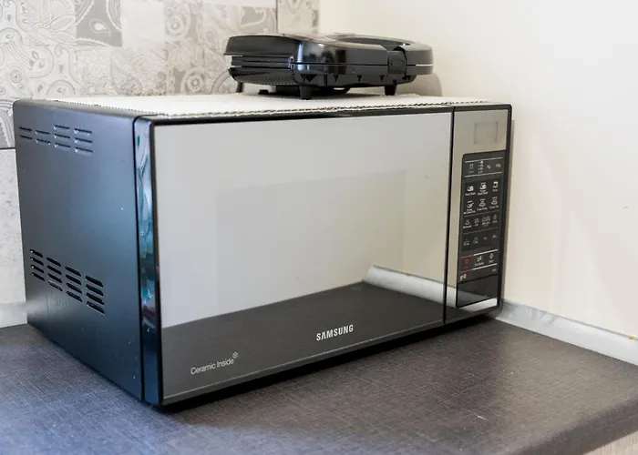 Swoboda Comfort By Bookinghost * بوزنان