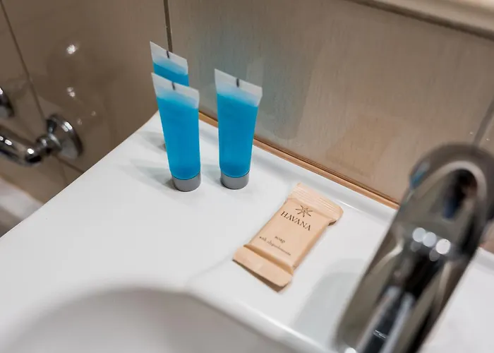 Swoboda Comfort By Bookinghost *