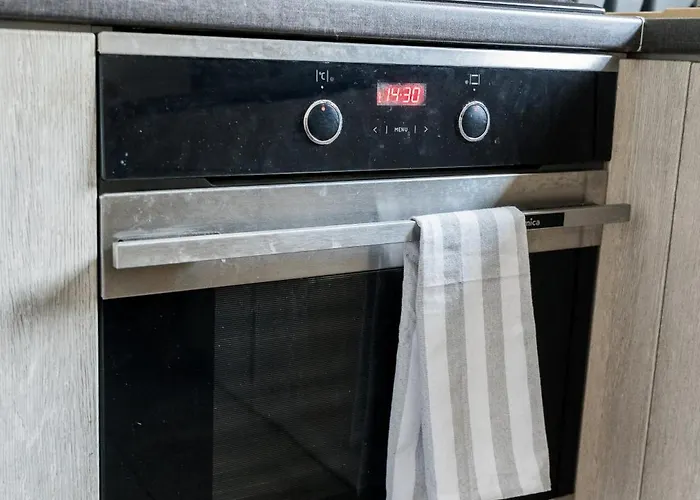 شقة Swoboda Comfort By Bookinghost