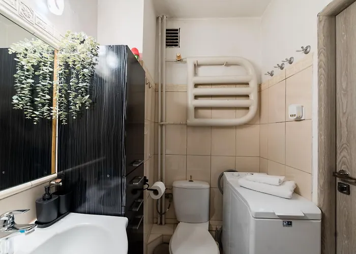 Swoboda Comfort By Bookinghost بوزنان