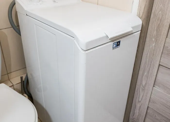 Swoboda Comfort By Bookinghost Apartment Poznan