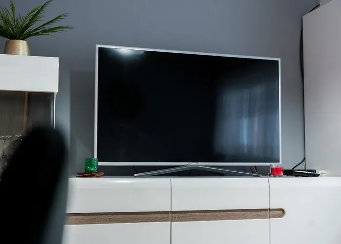 Apartment Swoboda Comfort By Bookinghost *