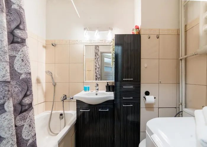 Swoboda Comfort By Bookinghost Apartment